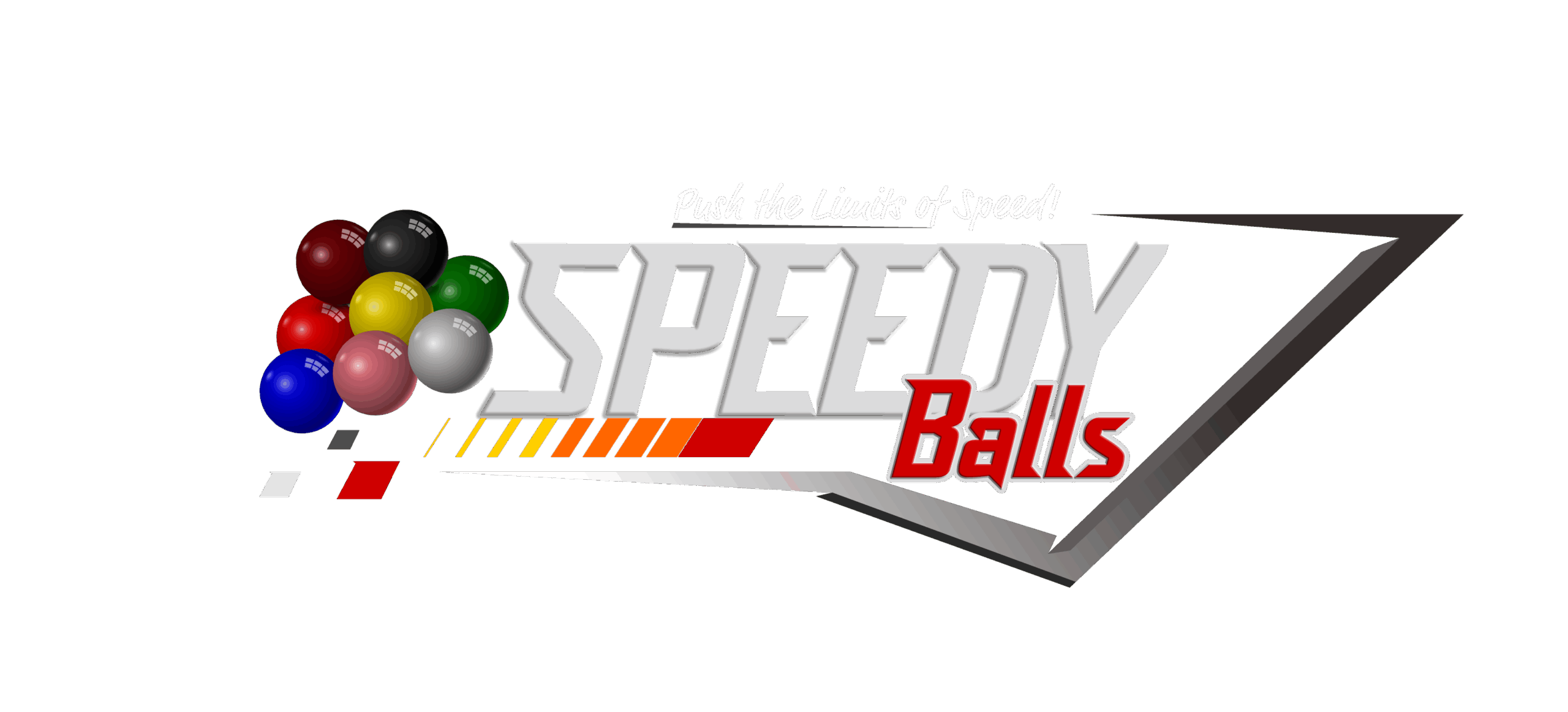 Speedy Balls
